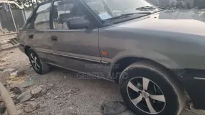 Toyota Corolla 1991