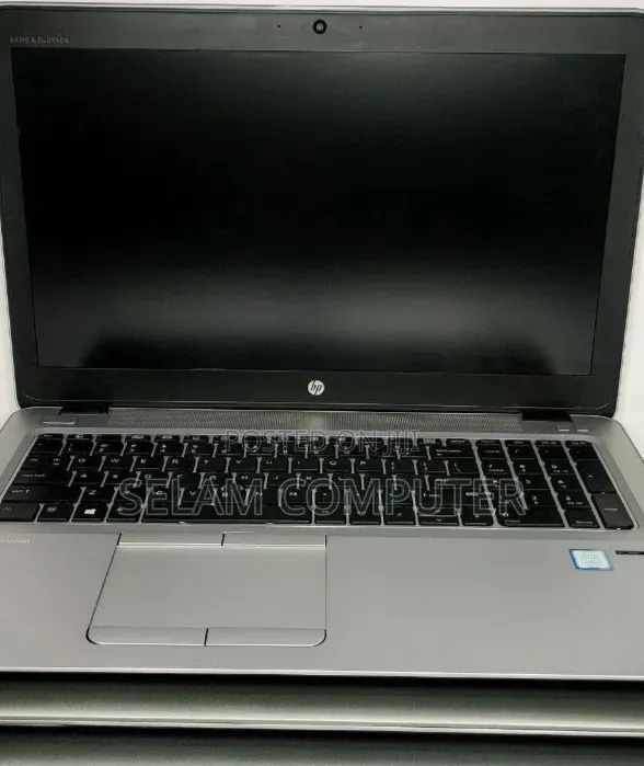 New Laptop HP EliteBook 840 G3 8GB Intel Core i5 SSD 256GB