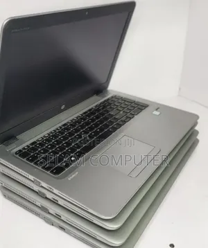 New Laptop HP EliteBook 840 G3 8GB Intel Core i5 SSD 256GB