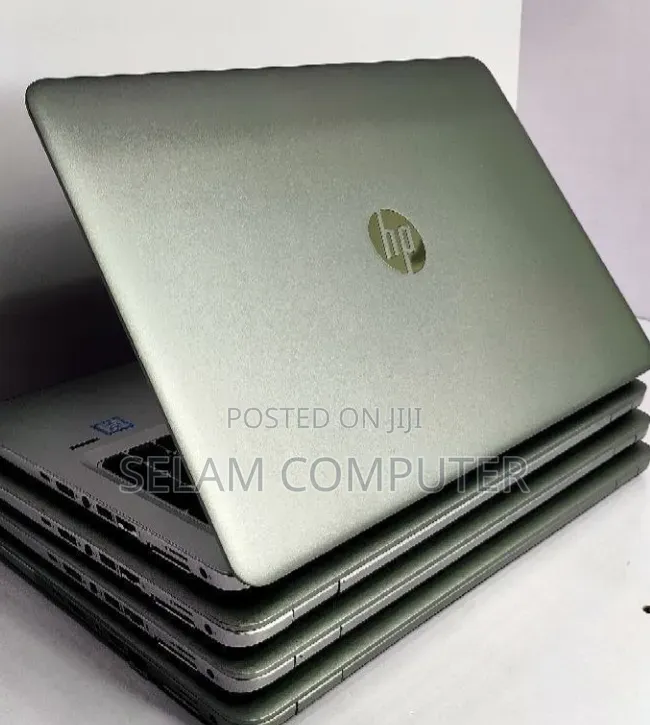 New Laptop HP EliteBook 840 G3 8GB Intel Core i5 SSD 256GB