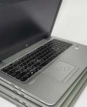 New Laptop HP EliteBook 840 G3 8GB Intel Core i5 SSD 256GB