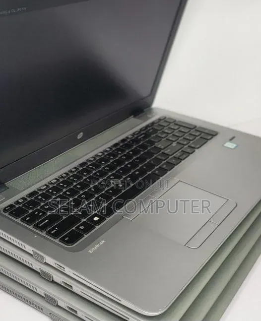 New Laptop HP EliteBook 840 G3 8GB Intel Core i5 SSD 256GB