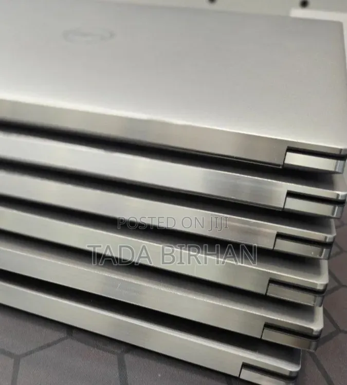 New Laptop Dell Inspiron 15 16GB Intel Core i7 SSD 512GB