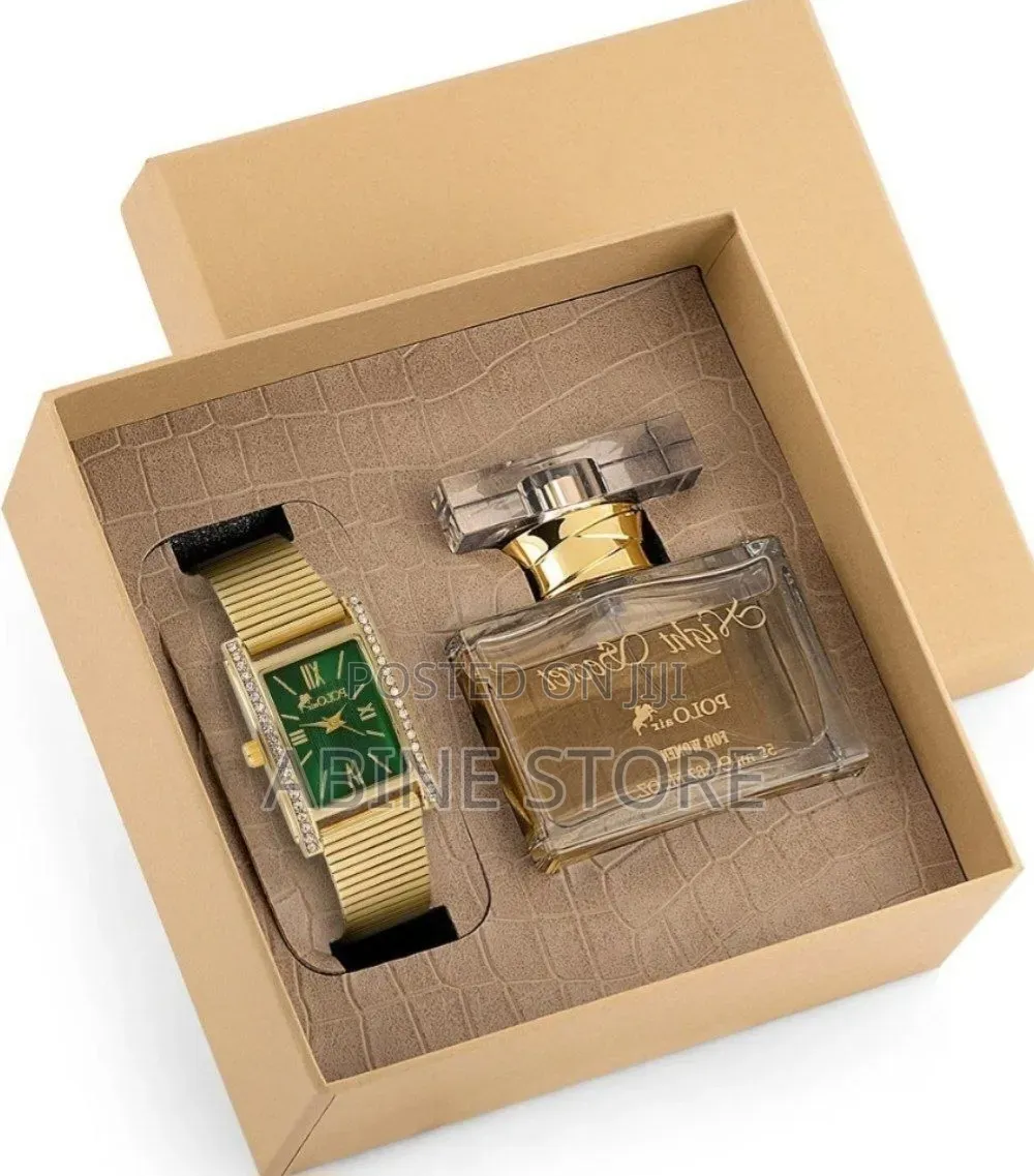 Polo Air Women's Wristwatch