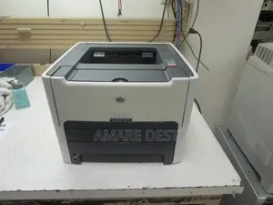 Hp Laserjet 1320