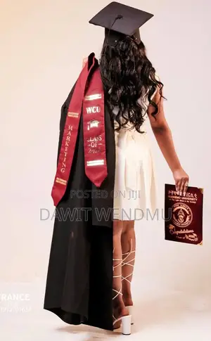Graduation Rivan