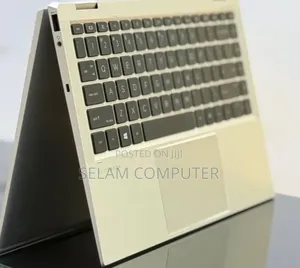 New Laptop HP EliteBook 1040 G8 32GB Intel Core i7 SSD 512GB