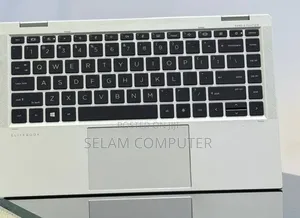 New Laptop HP EliteBook 1040 G8 32GB Intel Core i7 SSD 512GB
