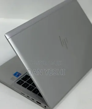 New Laptop HP EliteBook 840 G8 16GB Intel Core i5 SSD 512GB