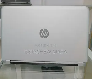 New Laptop HP Envy 13 8GB Intel Core i7 SSD 512GB