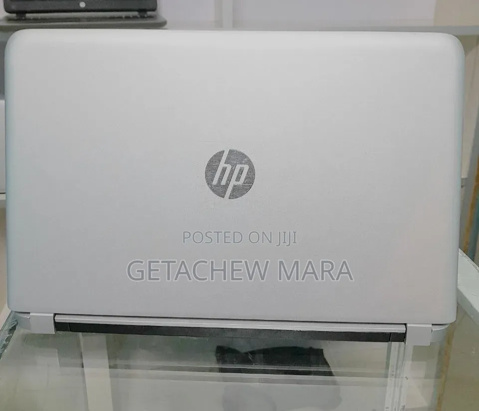 New Laptop HP Envy 13 8GB Intel Core i7 SSD 512GB