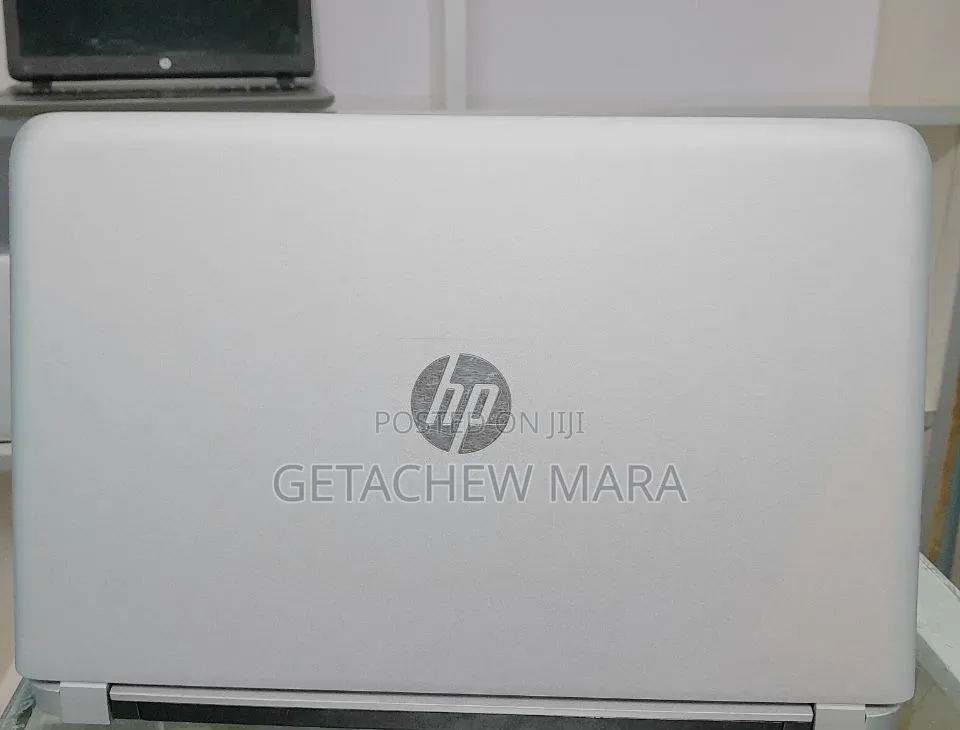 New Laptop HP Envy 13 8GB Intel Core i7 SSD 512GB