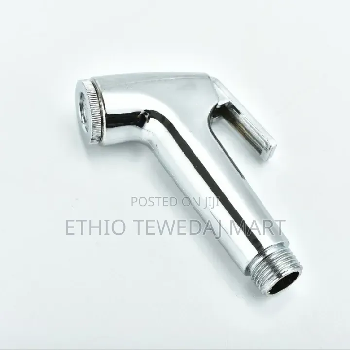 Hand Held Sprayer Kit for Toilet Seat