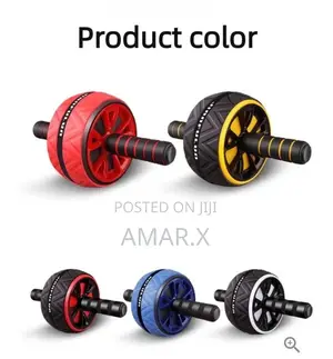 Abs Roller