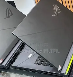 New Laptop Asus ROG Strix G16 G614 32GB Intel Core i9 SSD 1T