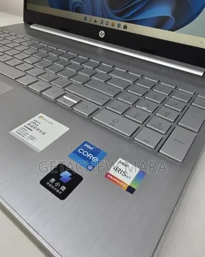 New Laptop HP Stream Notebook 16GB Intel Core i5 SSD 512GB