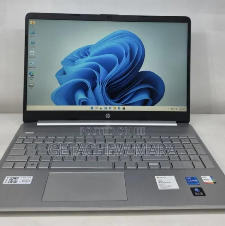 New Laptop HP Stream Notebook 16GB Intel Core i5 SSD 512GB