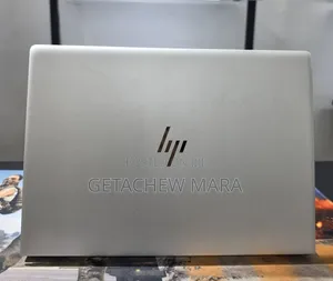 New Laptop HP EliteBook 840 G5 16GB Intel Core i7 SSD 512GB