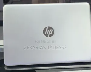 New Laptop HP EliteBook 840 G3 8GB Intel Core i5 SSD 256GB