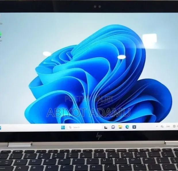 New Laptop HP EliteBook X360 1030 16GB Intel Core i7 SSD 512GB