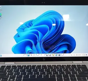 New Laptop HP EliteBook X360 1030 16GB Intel Core i7 SSD 512GB