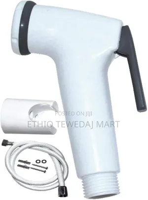 Uniflo Shattaf Toilet Spray