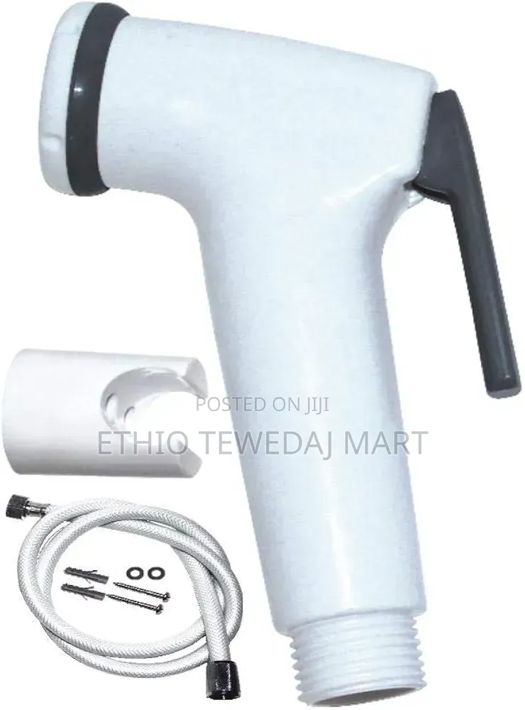 Uniflo Shattaf Toilet Spray