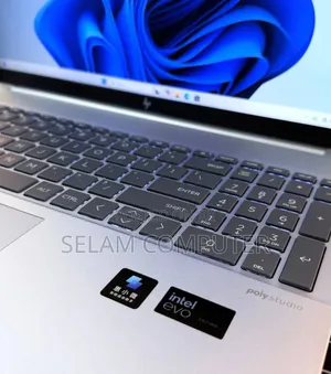 New Laptop HP Pavilion 15 32GB Intel Core i7 SSD 1T