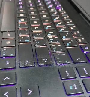 New Laptop HP Omen 16 16GB Intel Core i7 SSD 512GB