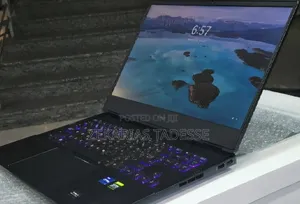 New Laptop HP Omen 16 16GB Intel Core i7 SSD 512GB