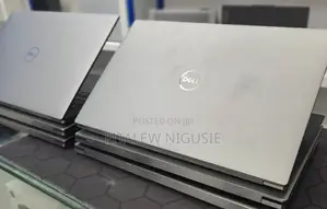 New Laptop Dell Precision M6300 16GB Intel Core i7 SSD 512GB