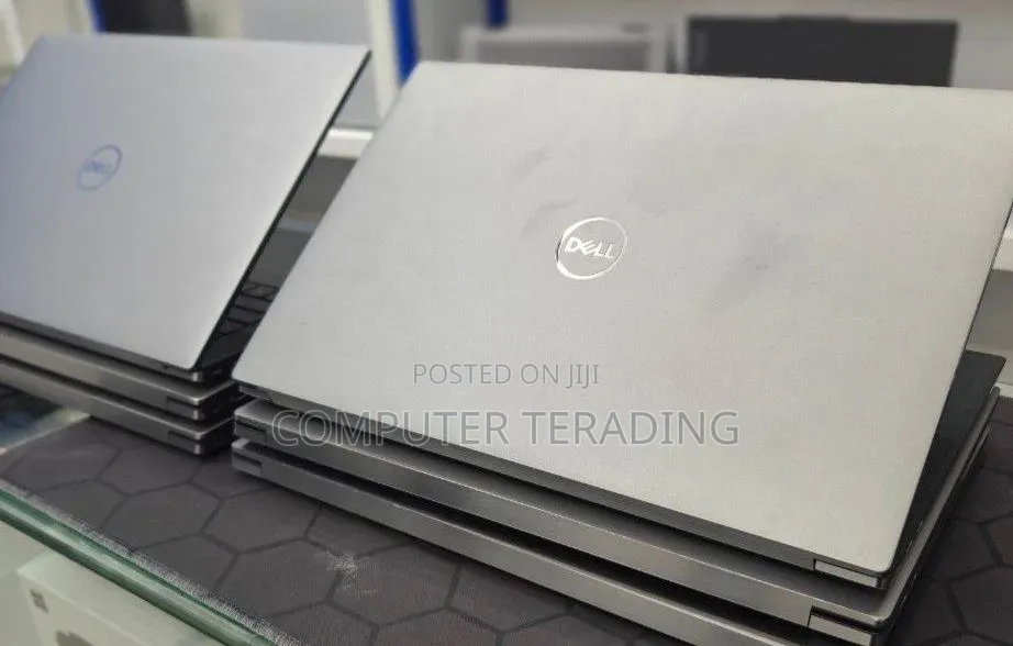 New Laptop Dell Precision M6300 16GB Intel Core i7 SSD 512GB
