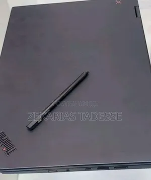 New Laptop Lenovo ThinkPad X380 Yoga 16GB Intel Core i7 SSD 512GB