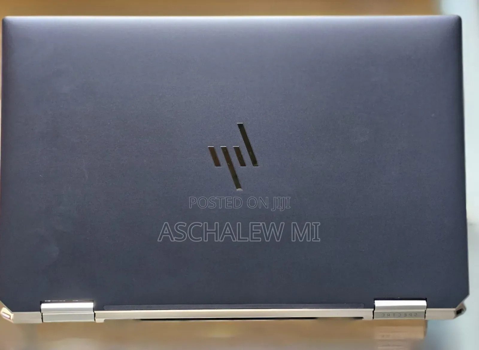 New Laptop HP Spectre X360 16GB Intel Core i7 SSD 1T