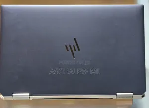 New Laptop HP Spectre X360 16GB Intel Core i7 SSD 1T