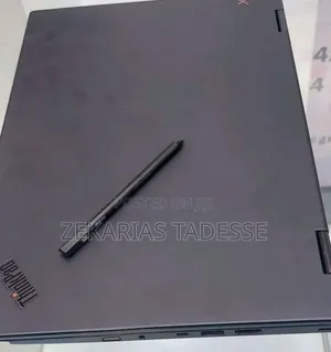 New Laptop Lenovo ThinkPad X380 Yoga 16GB Intel Core i7 SSD 512GB