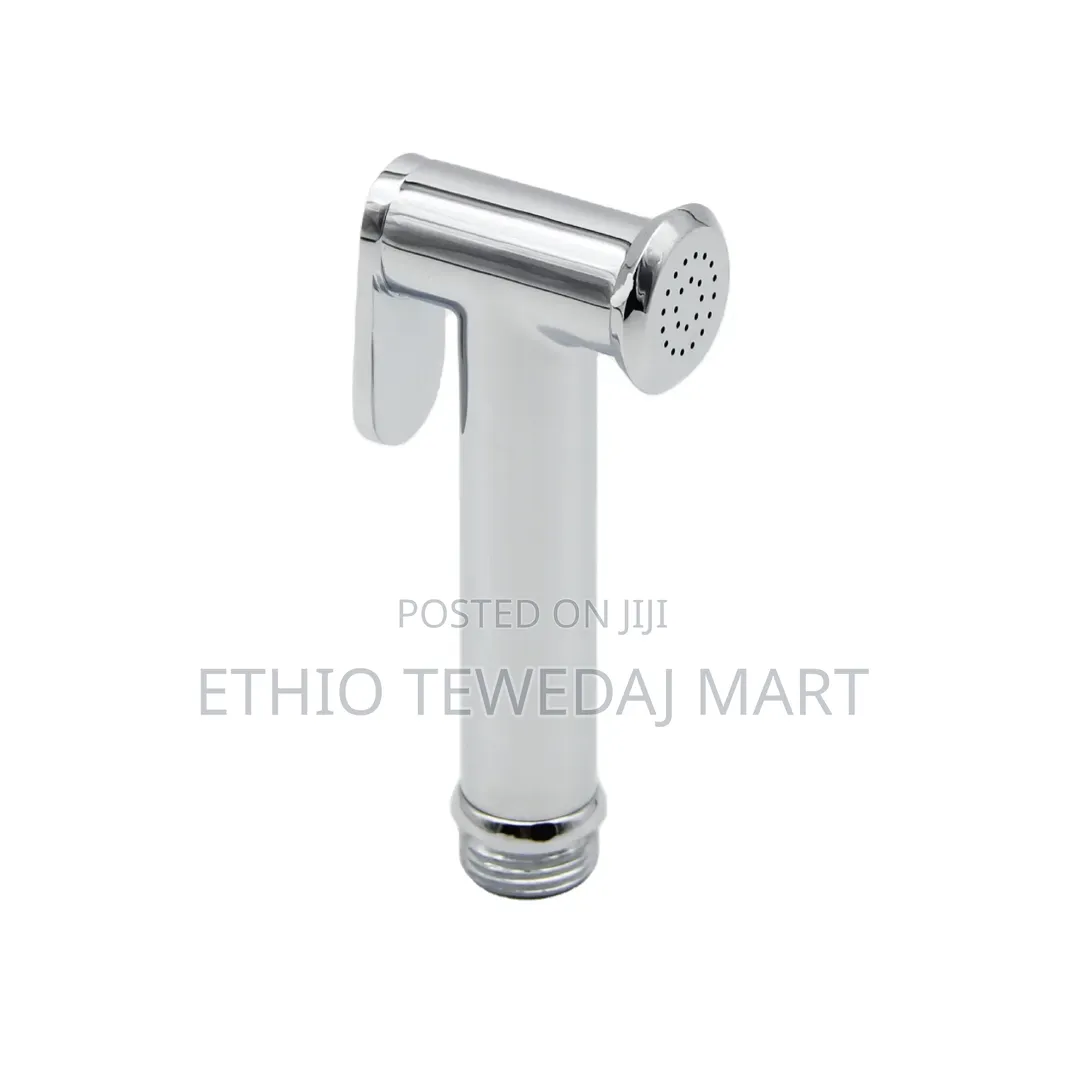 Firmer Handheld Toilet Bidet Water Sprayer