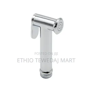 Firmer Handheld Toilet Bidet Water Sprayer