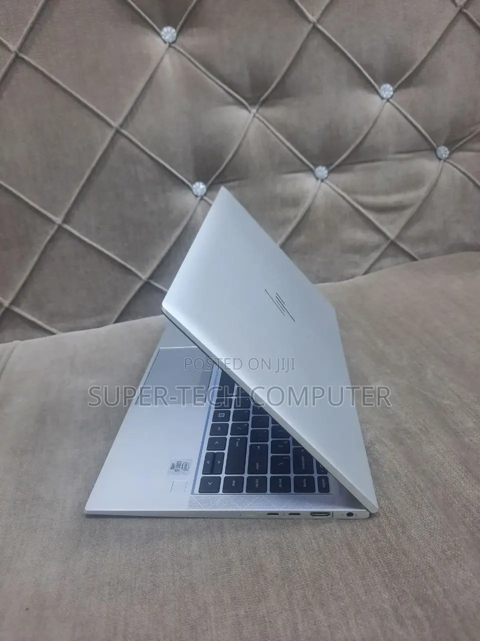New Laptop HP EliteBook 840 G7 16GB Intel Core i5 SSD 512GB