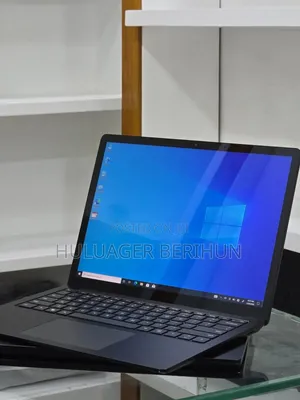 New Laptop Microsoft Surface Laptop 5 16GB Intel Core i7 SSD 512GB