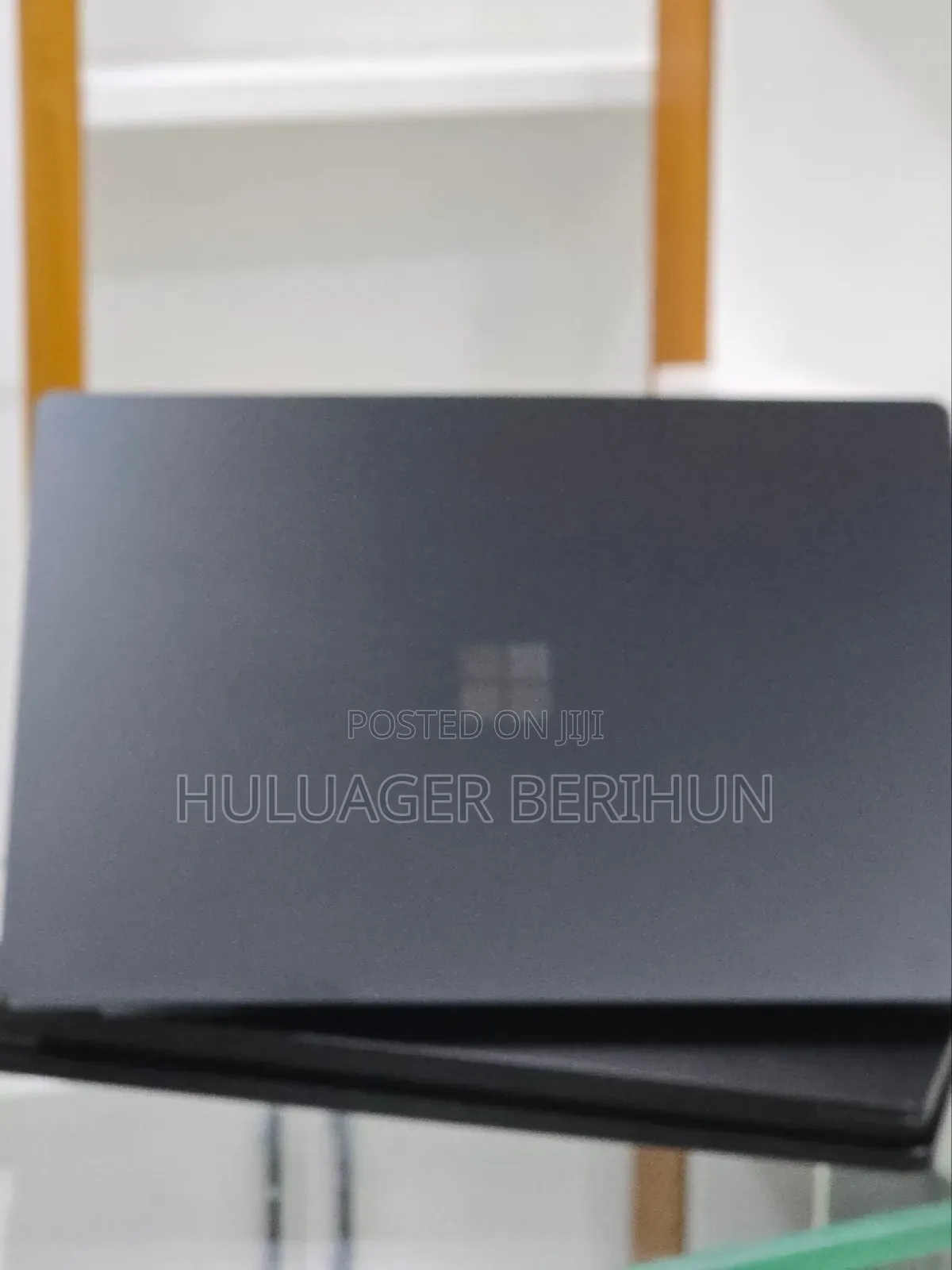 New Laptop Microsoft Surface Laptop 5 16GB Intel Core i7 SSD 512GB