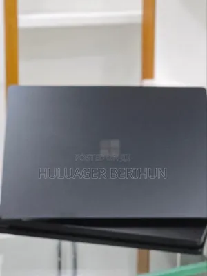 New Laptop Microsoft Surface Laptop 5 16GB Intel Core i7 SSD 512GB