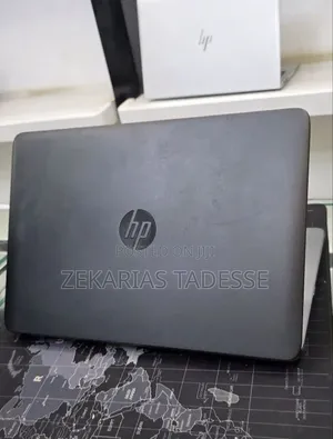 New Laptop HP EliteBook 840 G1 4GB Intel Core i5 HDD 500GB