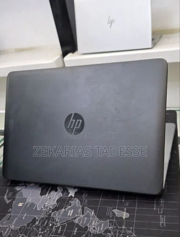 New Laptop HP EliteBook 840 G1 4GB Intel Core i5 HDD 500GB