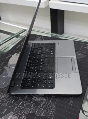 New Laptop HP EliteBook 840 G1 4GB Intel Core i5 HDD 500GB
