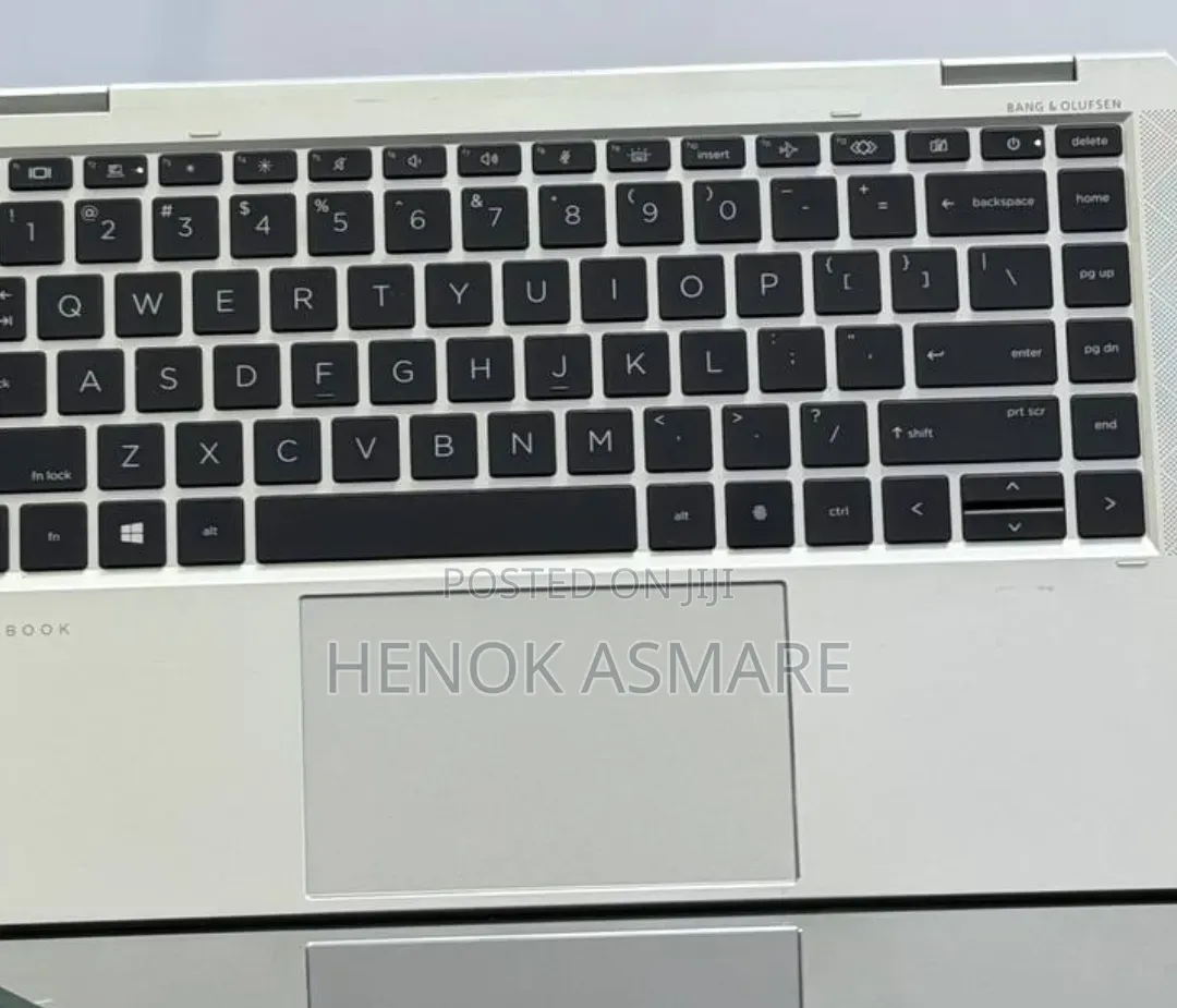 New Laptop HP EliteBook 1040 G8 32GB Intel Core i7 SSD 512GB
