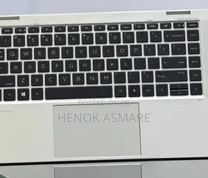 New Laptop HP EliteBook 1040 G8 32GB Intel Core i7 SSD 512GB