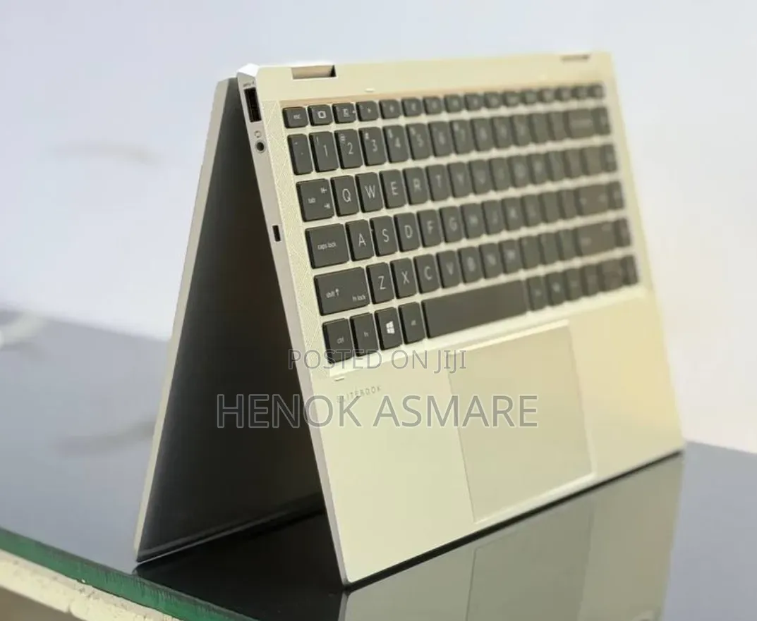 New Laptop HP EliteBook 1040 G8 32GB Intel Core i7 SSD 512GB