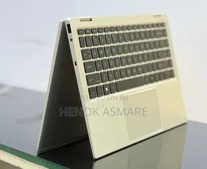 New Laptop HP EliteBook 1040 G8 32GB Intel Core i7 SSD 512GB