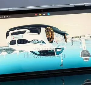 New Laptop HP EliteBook 1040 G8 32GB Intel Core i7 SSD 512GB